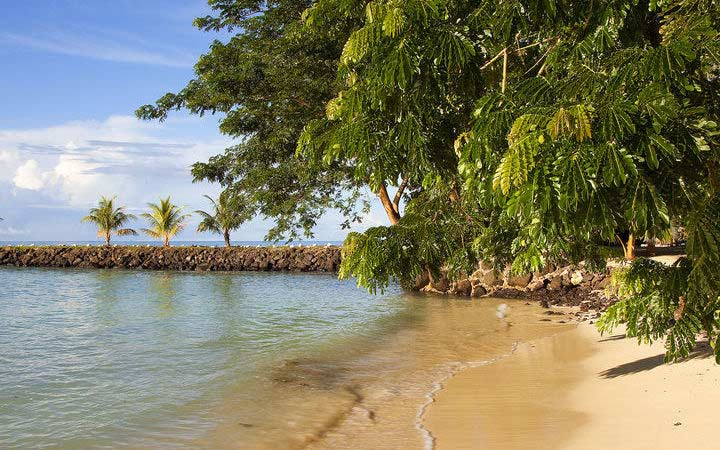 Scalo Pago Pago